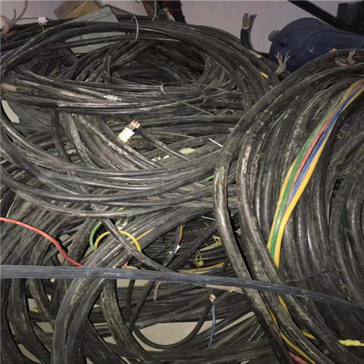 雨山区电缆头回收2022回收价格高