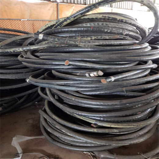 漣水回收控制電纜歡迎來電咨詢我們