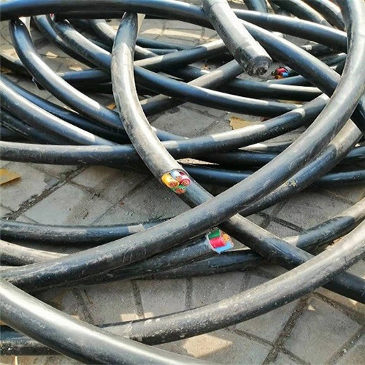 麗水電纜頭回收 正規(guī)公司價格靠譜