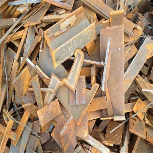 台州仙居利用钢材回收 公司当场支付