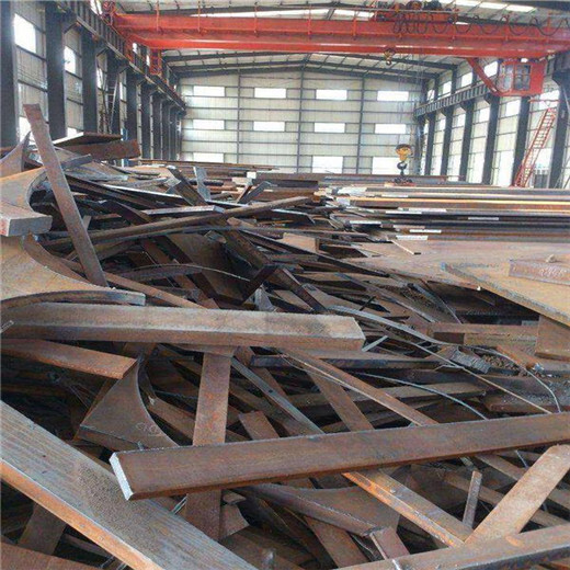 温州龙湾区废钢铁回收公司当场支付