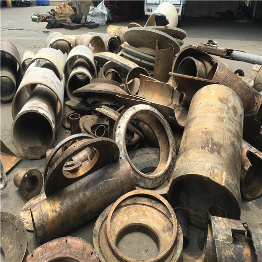 温州龙湾区 废钢铁回收 公司当场支付