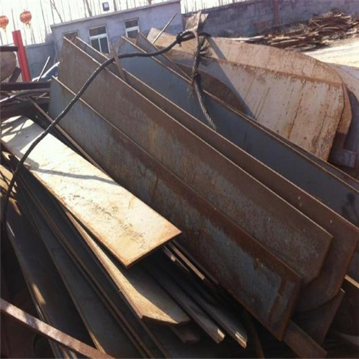杭州余杭区废旧钢材回收 公司当场支付