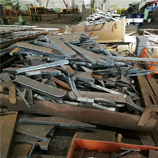 宁波江东区  机械设备回收 公司当场支付