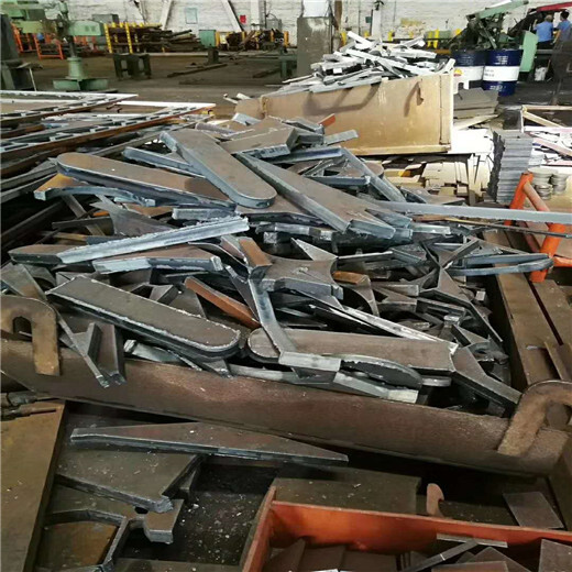 温州泰顺利用钢材回收2022价格行情