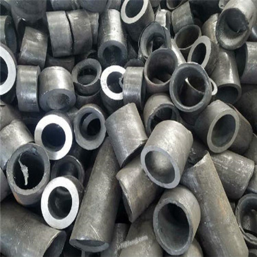 台州仙居利用钢材回收公司当场支付