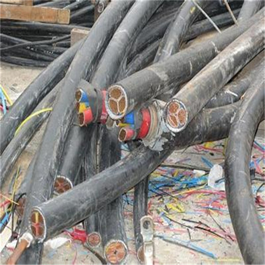 长丰县哪里有回收电缆线本地附近上门回收热线电话
