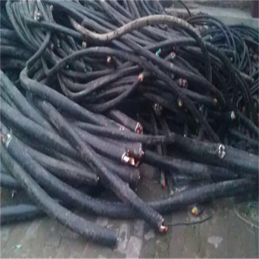 蚌埠哪里有回收废旧电缆线本地回收站点热线电话查询