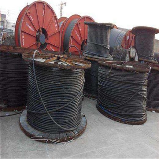 徐州鼓楼区报废电缆线回收本地站点电话回收70电缆