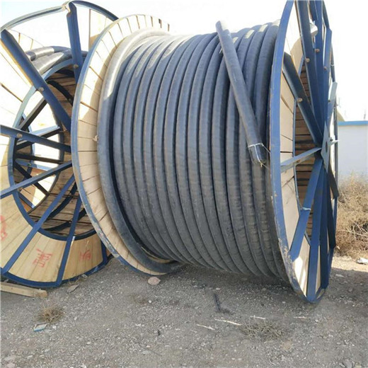 苏州虎丘区二手电缆线回收本地企业电话回收90电缆