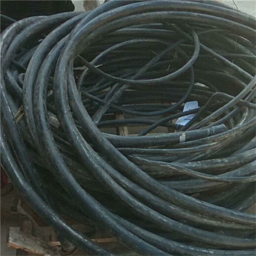 安庆岳西高压电缆线回收本地回收站点热线电话查询