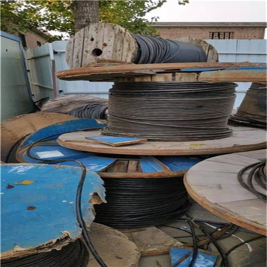 盐城报废电缆线回收本地站点电话回收90电缆
