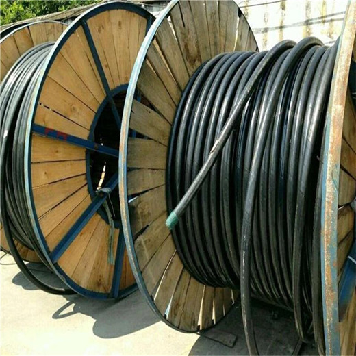绩溪县二手电缆线回收本地企业电话回收185电缆