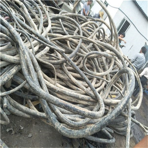 肥东县电缆回收同城厂商电话回收185电缆