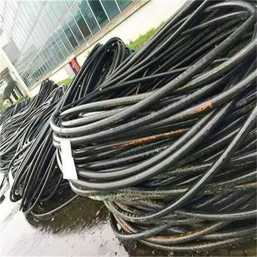 南京高淳区电缆回收公司电话当地回收废电线