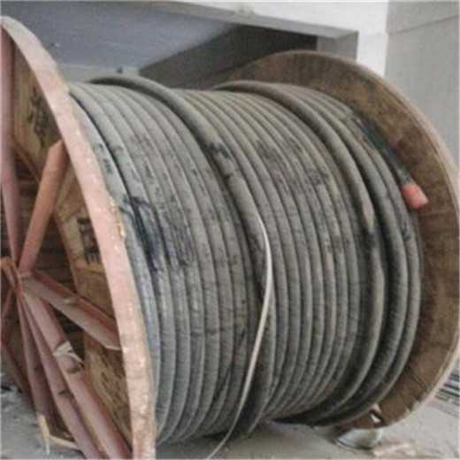 南陵县电缆回收同城厂商电话回收废紫铜