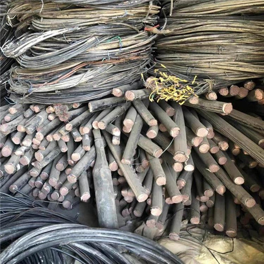 石台县哪里有回收废旧电缆线本地回收站点热线电话查询