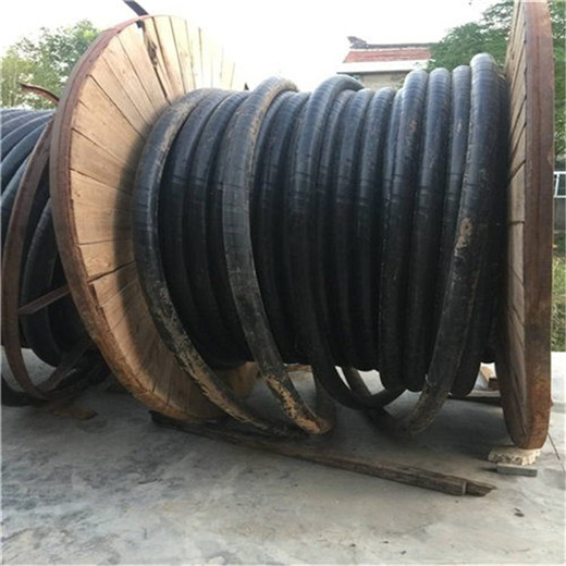 石台县哪里有回收工程电缆当地周边商家免费上门