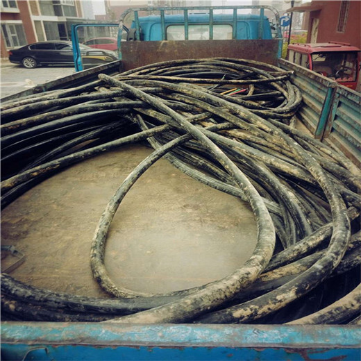 瑶海区哪里有回收185电缆本地回收站点热线电话查询
