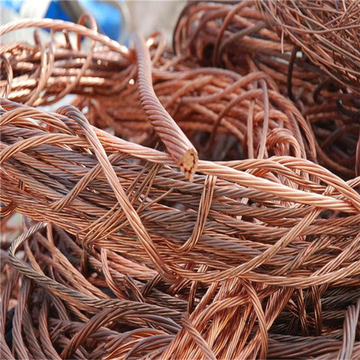 蚌山区哪里有回收铜芯电缆线当地周边商家免费上门