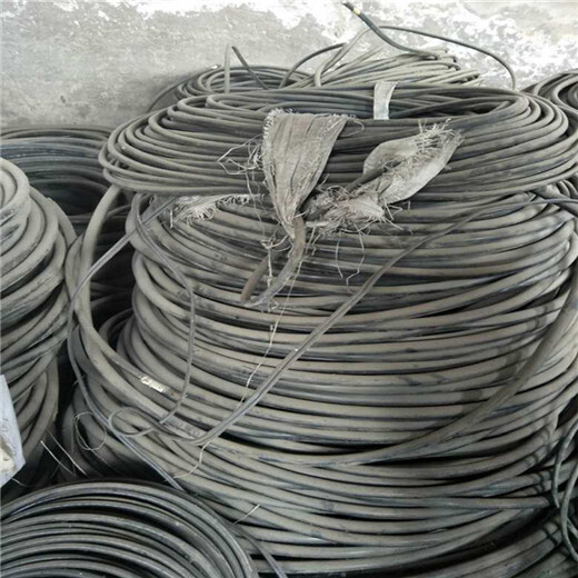 安庆哪里有回收电力电缆当地周边商家免费上门