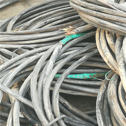 怀宁县哪里有回收铜芯电缆线附近公司上门报价诚信经营
