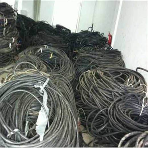 岳西县哪里有回收通信电缆线本地回收站点热线电话查询