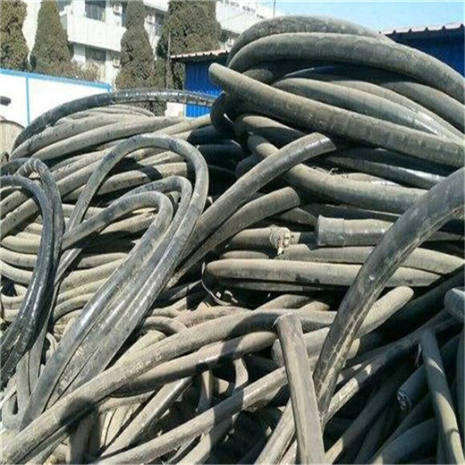苏州昆山电力电缆回收本地回收站点热线电话查询
