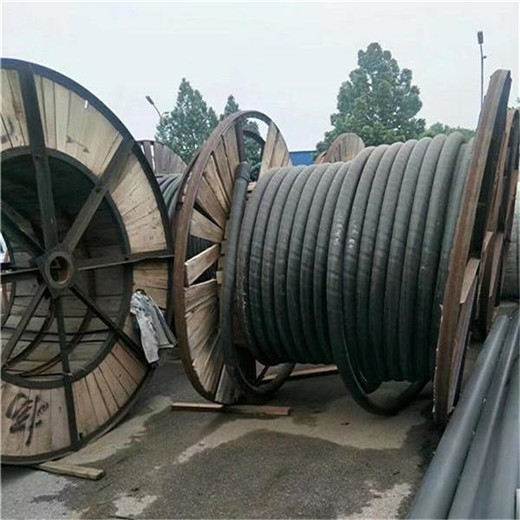 宣城泾县二手电缆线回收本地附近上门回收热线电话