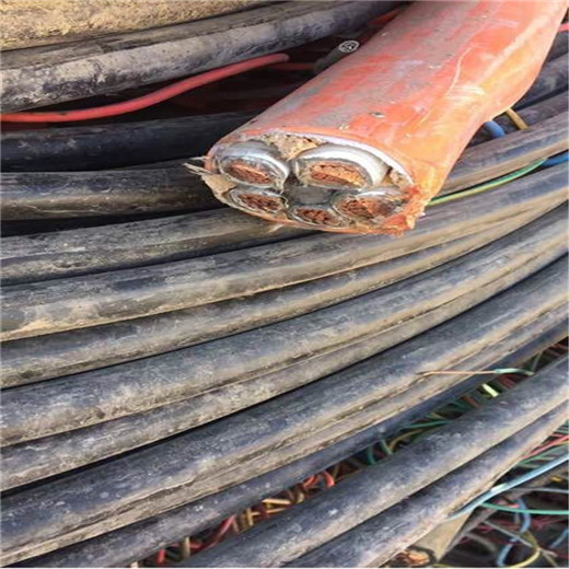 蚌山区哪里有回收150电缆本地附近上门回收热线电话