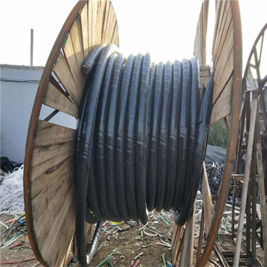 安庆潜山90电缆回收本地回收站点热线电话查询