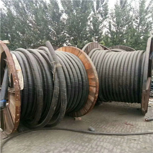 固镇县废旧电缆线回收公司电话当地回收150电缆