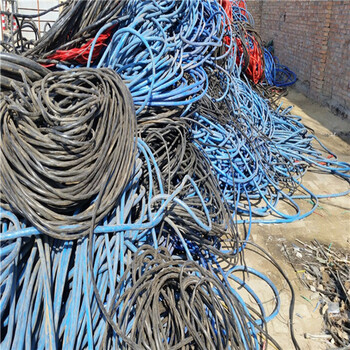 青陽(yáng)縣哪里有回收電纜頭本地附近上門回收熱線電話