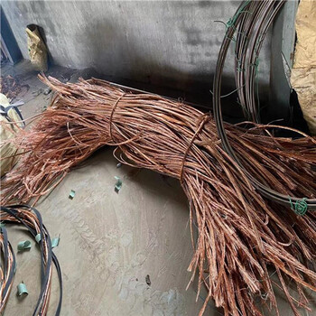 盐城阜宁废旧电缆线回收当地站点电话回收高压电缆线
