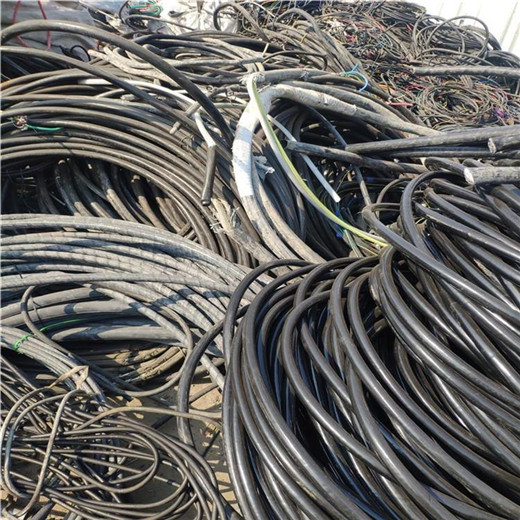 慈溪150电缆回收在那慈溪当地周边商家免费上门报价