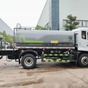 浮力車型東風(fēng)福瑞卡F9