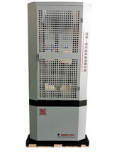 一格仪器微机控制电液伺服万能试验机WAW-600C
