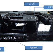 一格仪器电子伺服微机控制钢筋正反弯曲试验机YG-40A