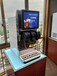 陕西西安咸阳可乐机出租免费投放碳酸饮料机租赁炸鸡汉堡店可乐机