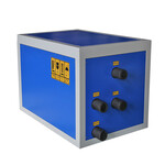 小型水源热泵、水式水环、箱体式地源热泵介绍、说明、优点
