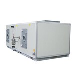 ZK组合式空调机组的主要构成部件、各功能段的介绍