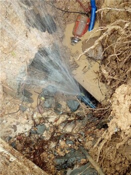 东莞检测消防管道漏水电话，本地快速检测水管漏水公司电话