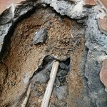 深圳市维修破损管道漏水点服务，测漏，查漏，管道维修公司