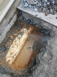 深圳地下给水管道漏水检测维修，本地正规探测暗埋管道漏水公司图片4