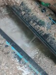 深圳地下给水管道漏水检测维修，本地正规探测暗埋管道漏水公司图片3