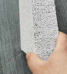 建筑保温一体板水泥基匀质板外墙防火保温板无机渗透聚苯板生产