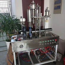 耐高温发泡胶生产设备泡沫胶灌装机
