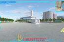 720全景工厂拍摄，线上数字展示，深圳华锐视点