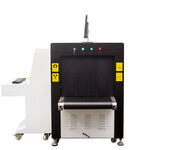 6550型多能量行李安全检查设备X光射线安检机