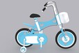 儿童自行车CE认证-TOY指令办理